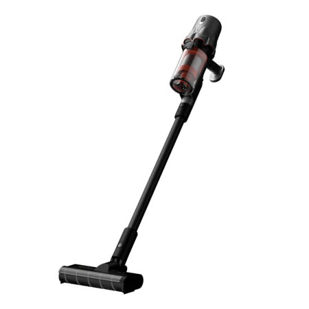 Aspirateur sans fil stationnaire Deerma DEM-T30W Aspirateur sans fil stationnaire Deerma DEM-T30W